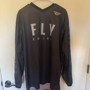 Fly Racing Motocross Jersey F-16